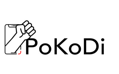 PoKoDi – erster Blogeintrag