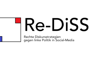 Re-DiSS: Projektteam